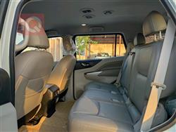 Nissan Xterra